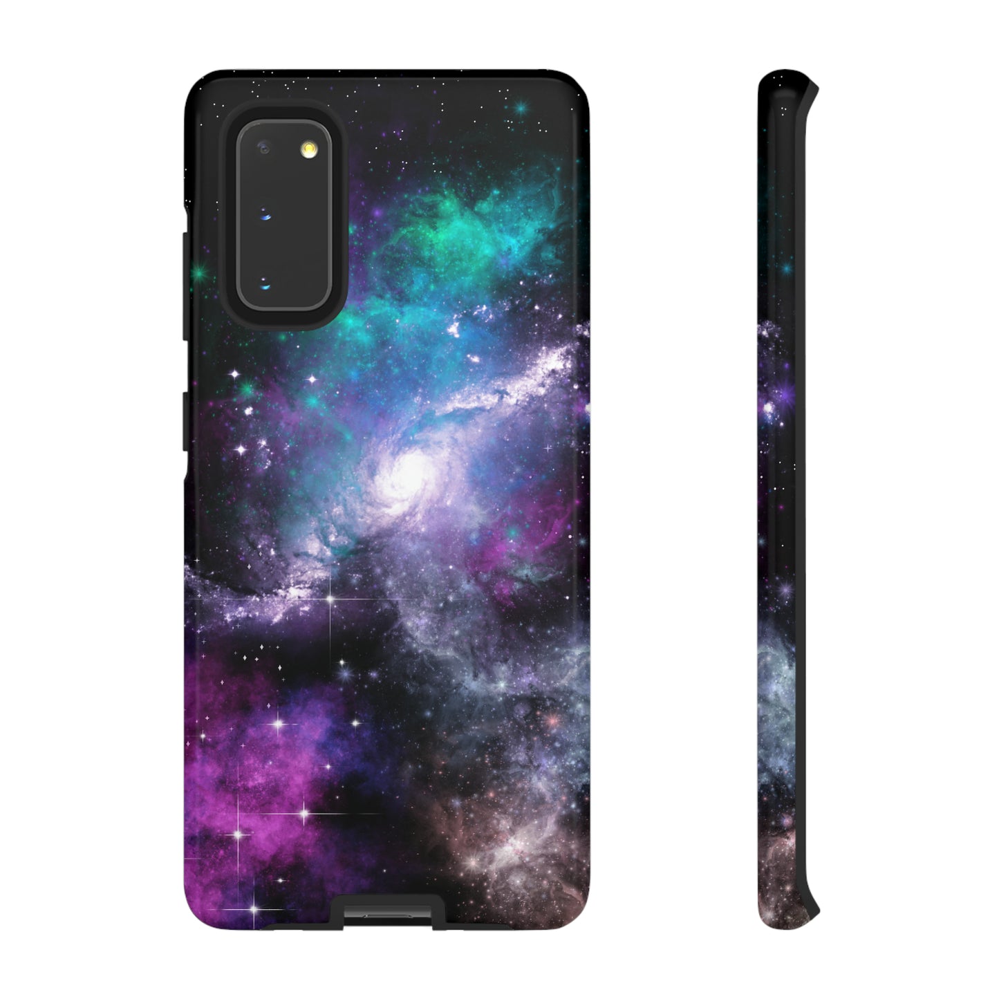 Cosmic Voyage Phone Case - Cell Phone Case