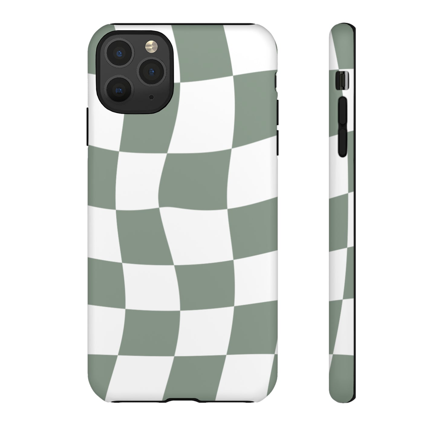 Verdant Visions - Cell Phone Case