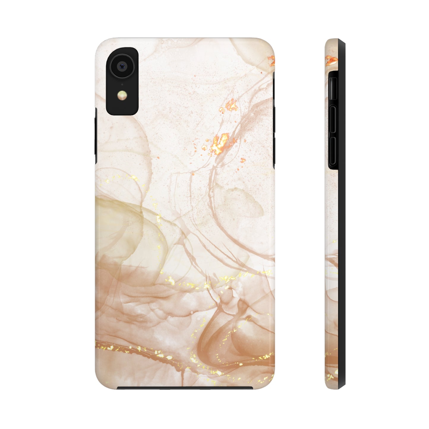 Ethereal Elegance - iPhone Case