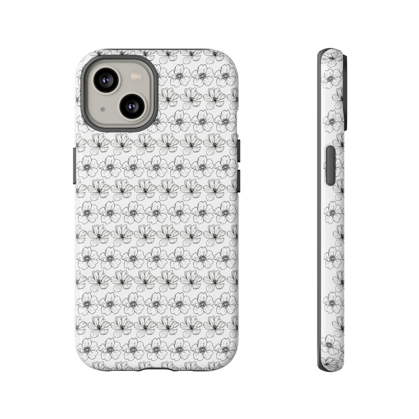 Eternal Blossom - Cell Phone Case