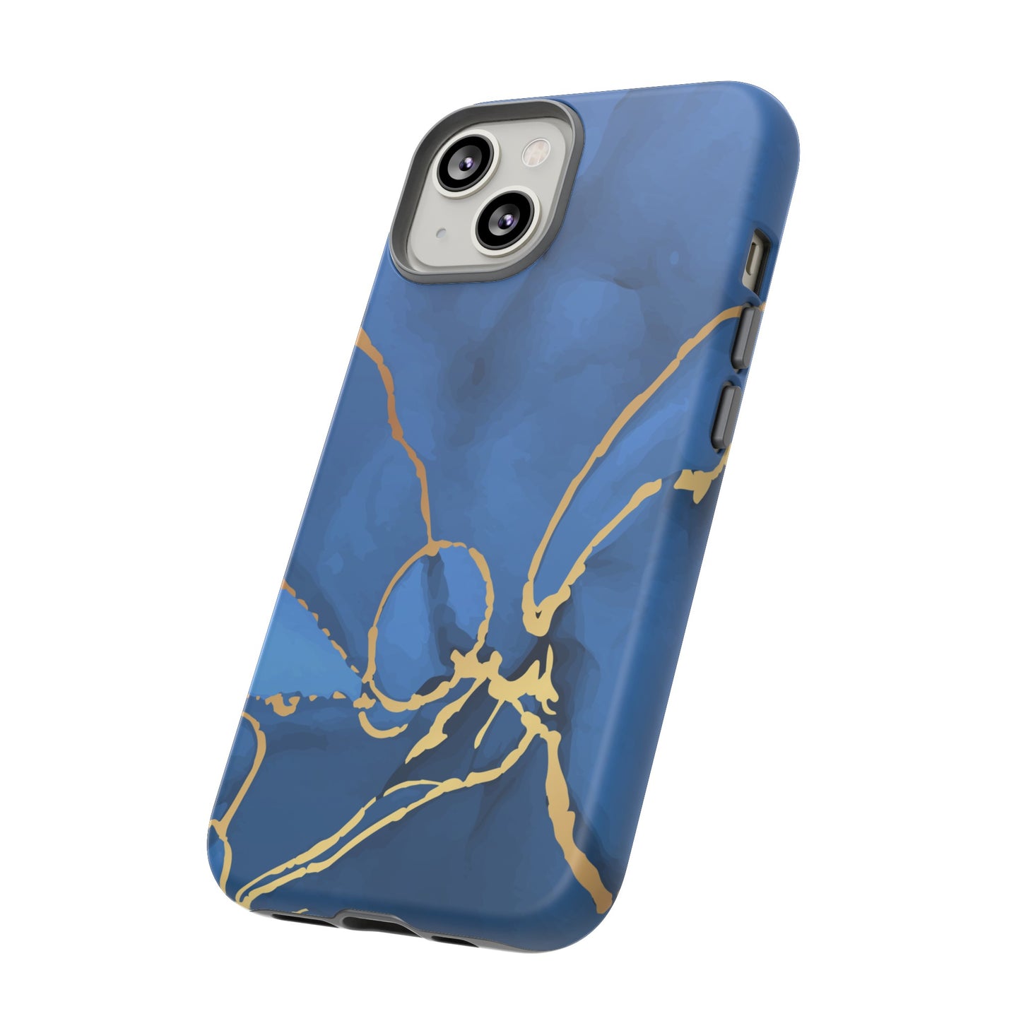 Nautical Elegance - Cell Phone Case