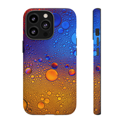 Cosmic Oil Slick - Cell Phone Case