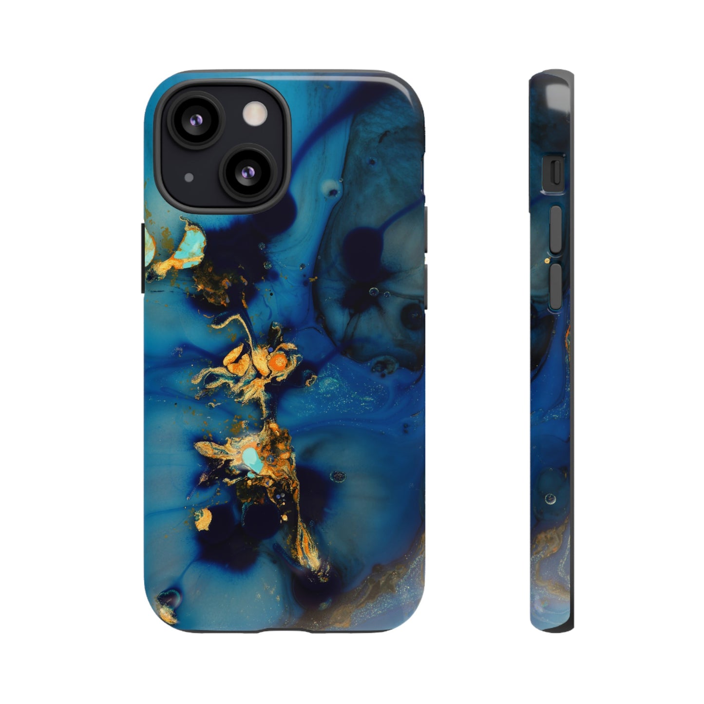 Celestial Mariner - Cell Phone Case