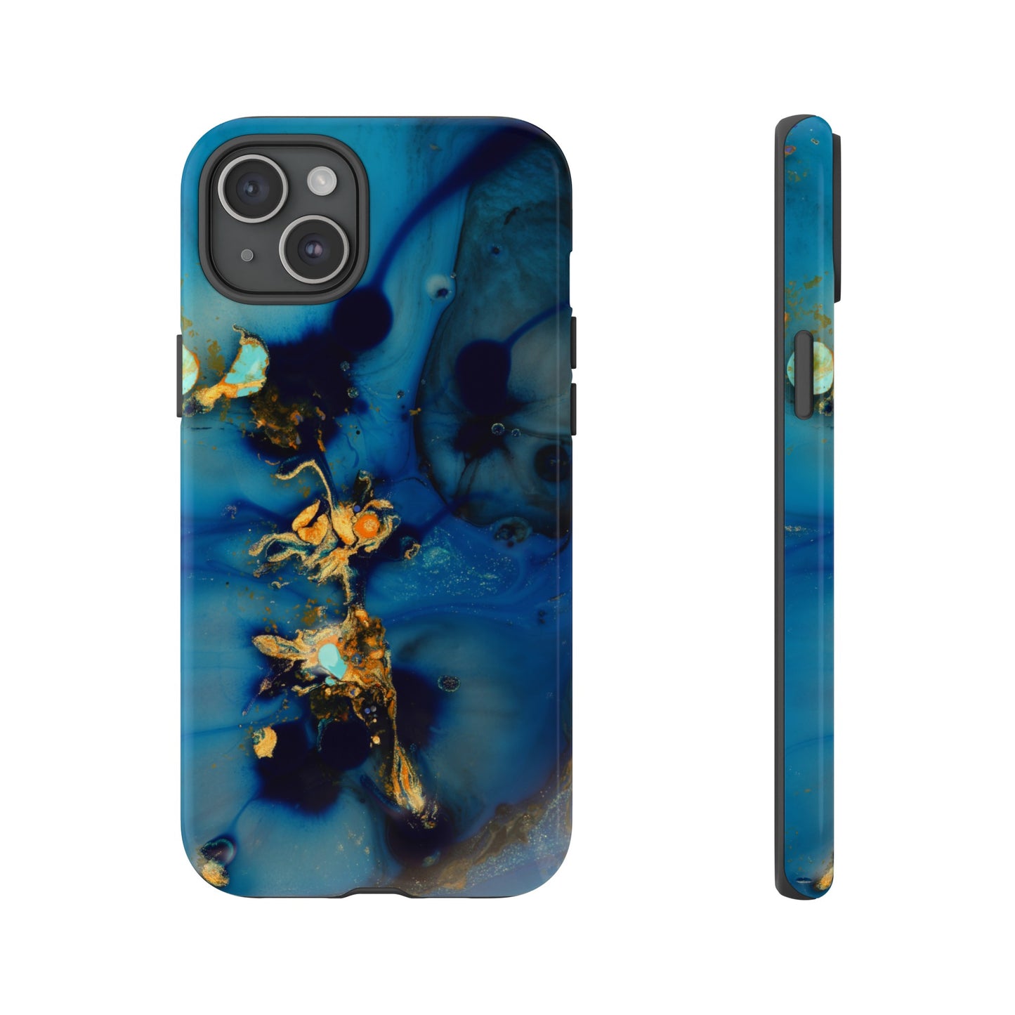 Celestial Mariner - Cell Phone Case