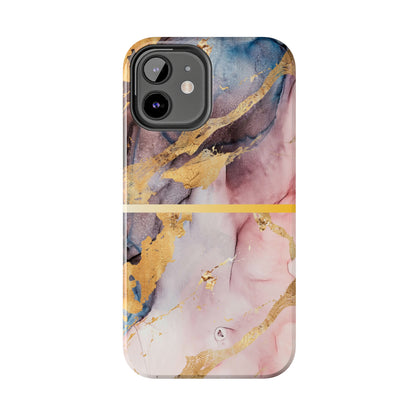 Whimsical Elegance - iPhone Case