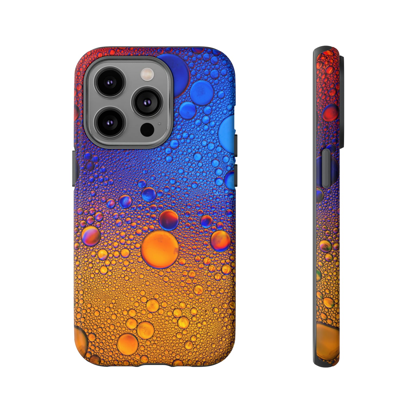 Cosmic Oil Slick - Cell Phone Case