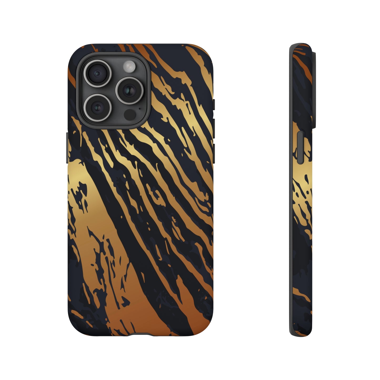 Safari Twilight - Cell Phone Case