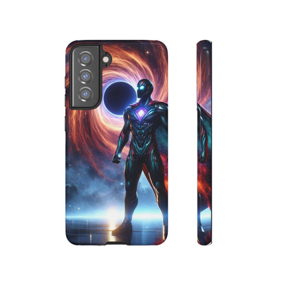 Cosmic Armor - Cell Phone Case