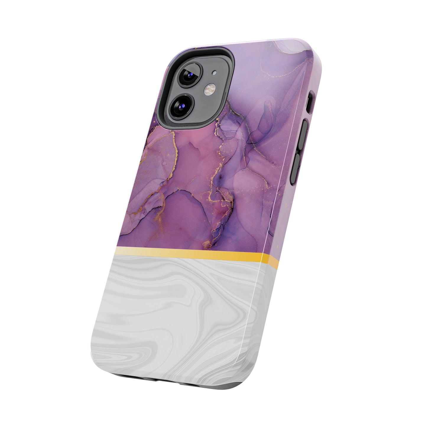 Lavender Dreams - iPhone Case