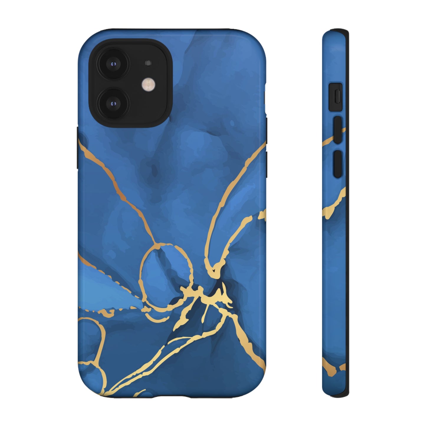 Nautical Elegance - Cell Phone Case