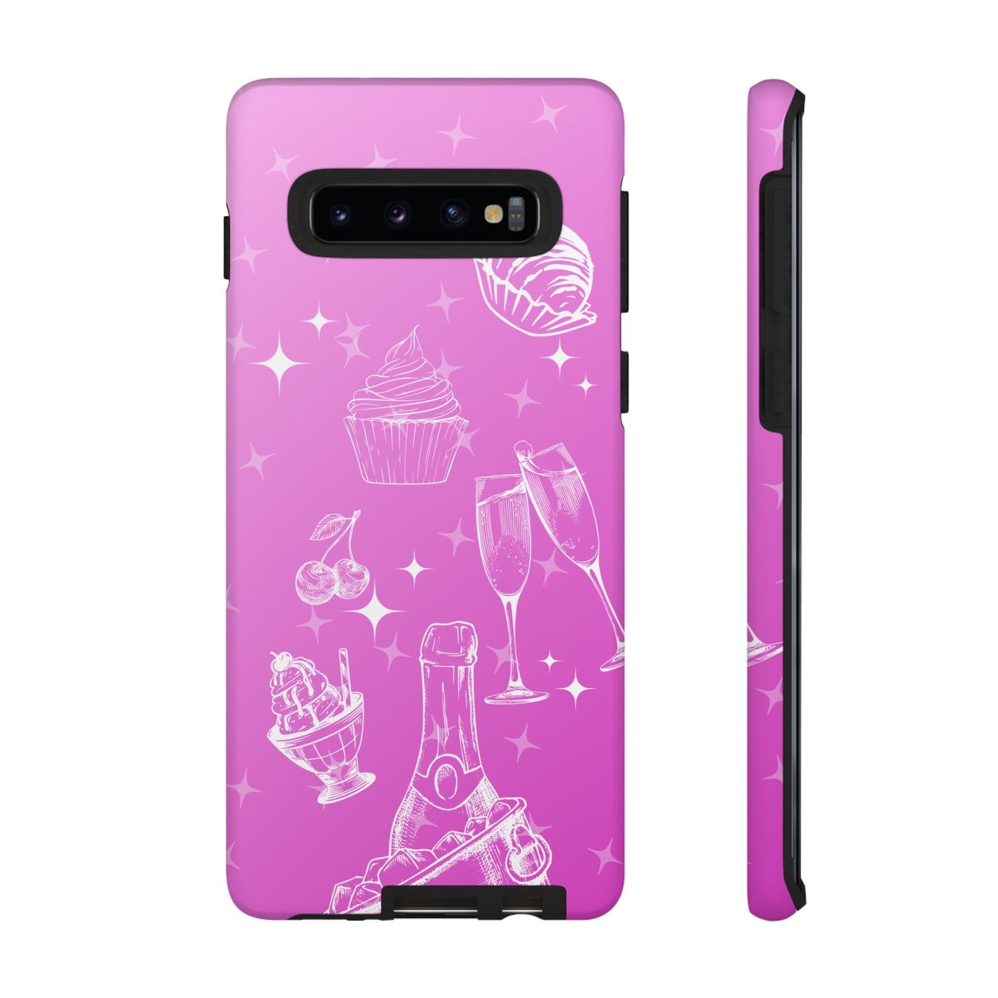 Sweet Celebration - Cell Phone Case