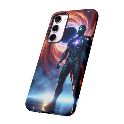 Cosmic Armor - Cell Phone Case