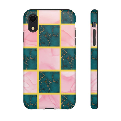 Artistic Symmetry - Cell Phone Case