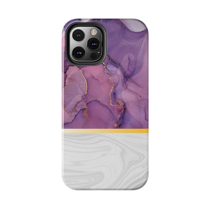 Lavender Dreams - iPhone Case