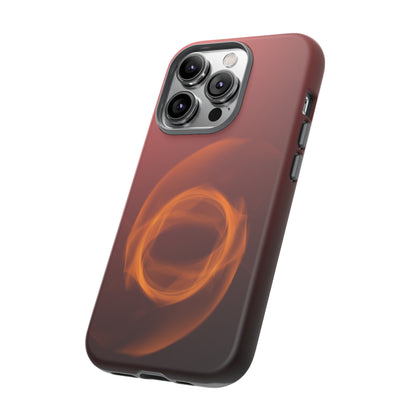 Aurora Vortex - Cell Phone Case