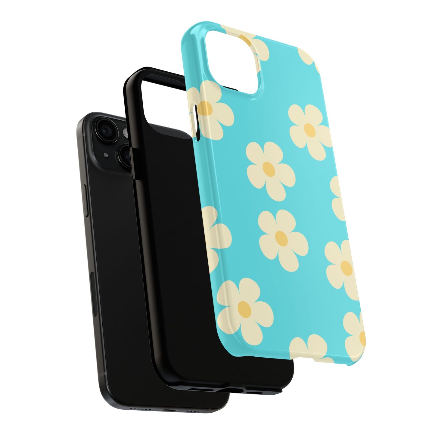 Daisy Delight - iPhone Case