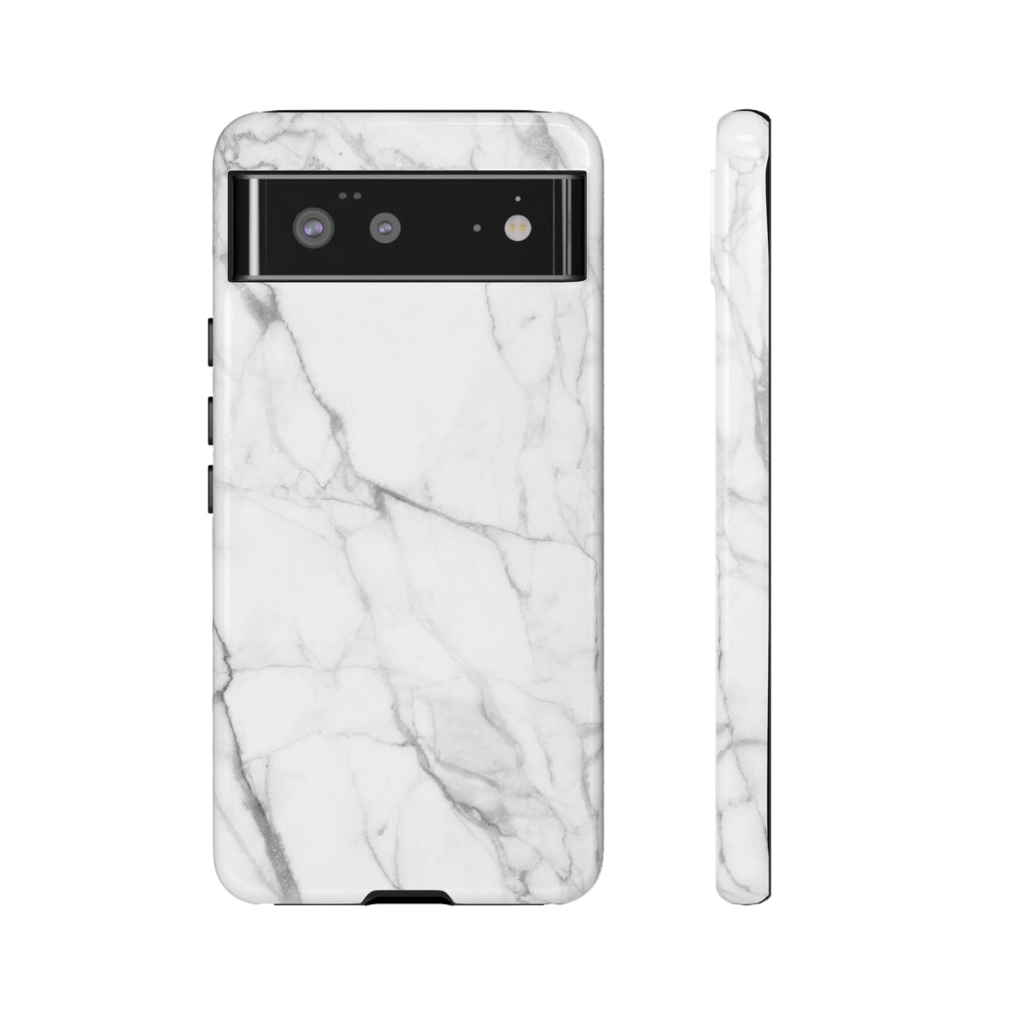 Elegance in Stone - Cell Phone Case