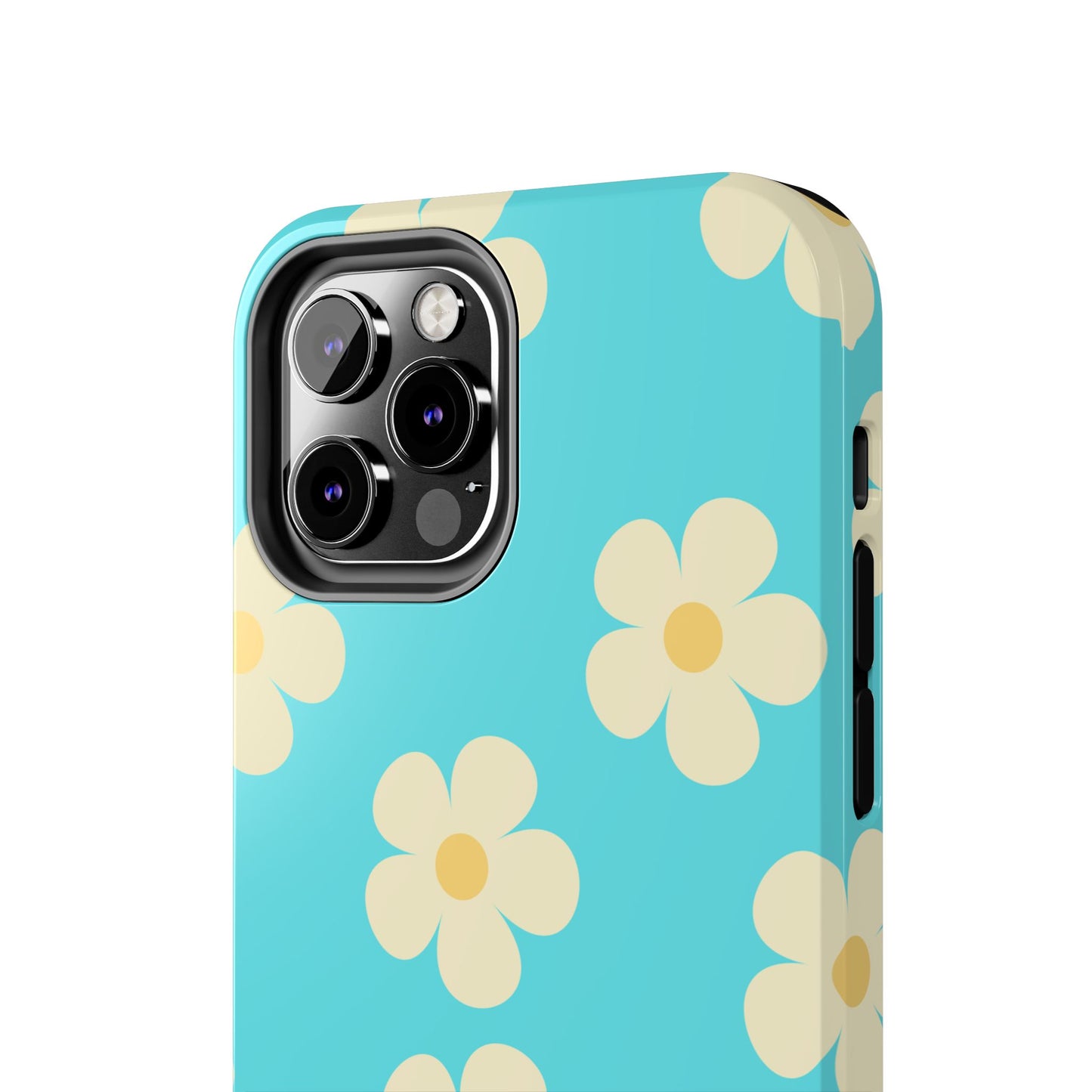 Daisy Delight - iPhone Case