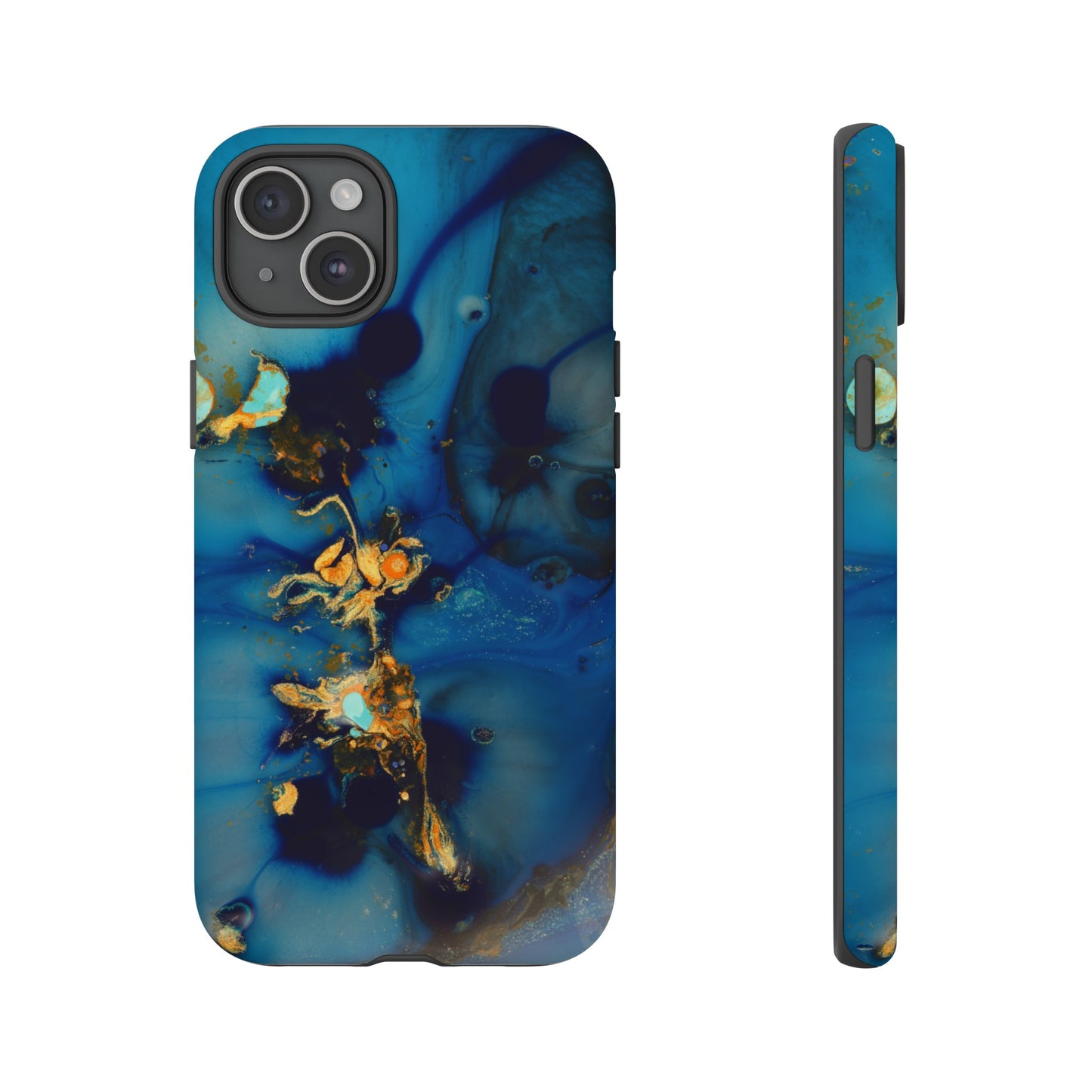 Celestial Mariner - Cell Phone Case