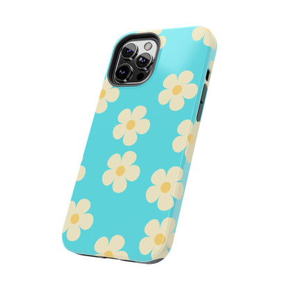 Daisy Delight - iPhone Case