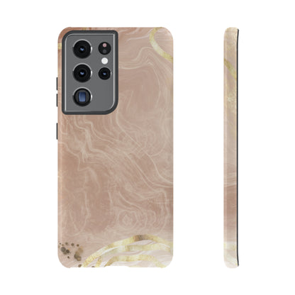 Desert Mirage - Cell Phone Case