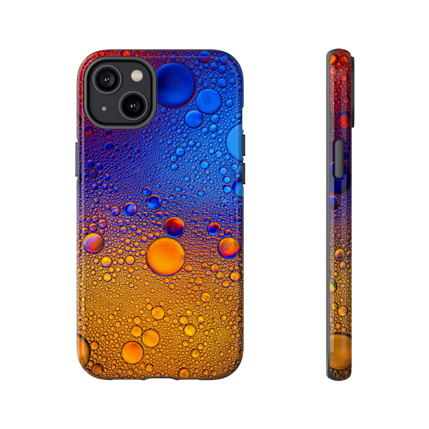 Cosmic Oil Slick - Cell Phone Case