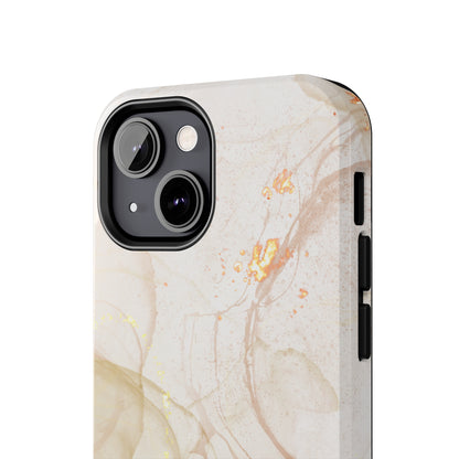 Ethereal Elegance - iPhone Case