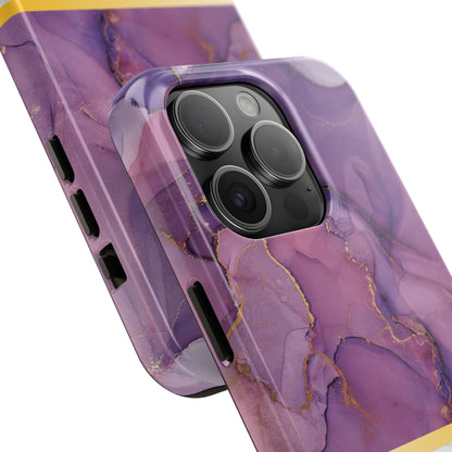 Lavender Dreams - iPhone Case