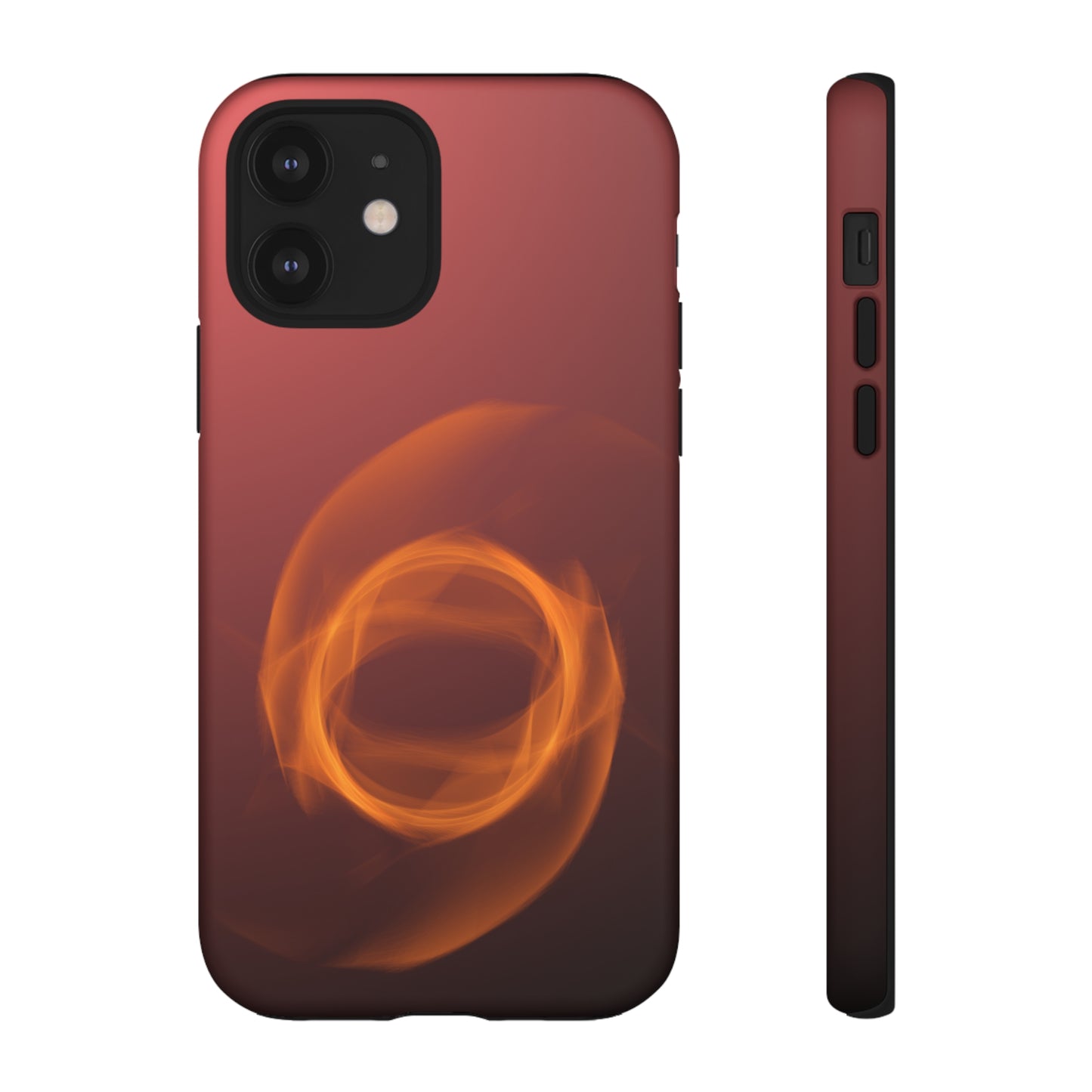 Aurora Vortex - Cell Phone Case