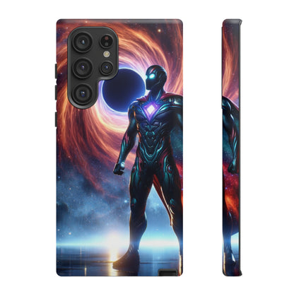 Cosmic Armor - Cell Phone Case