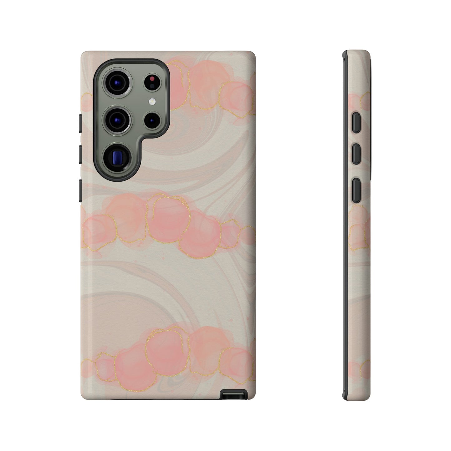 Starry Protective Gear - Cell Phone Case