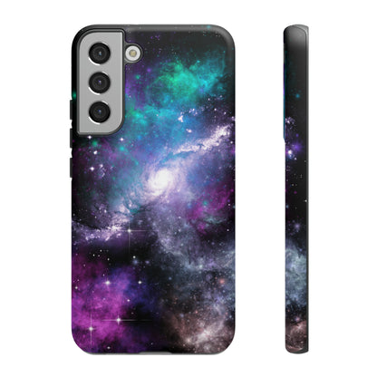 Cosmic Voyage Phone Case - Cell Phone Case