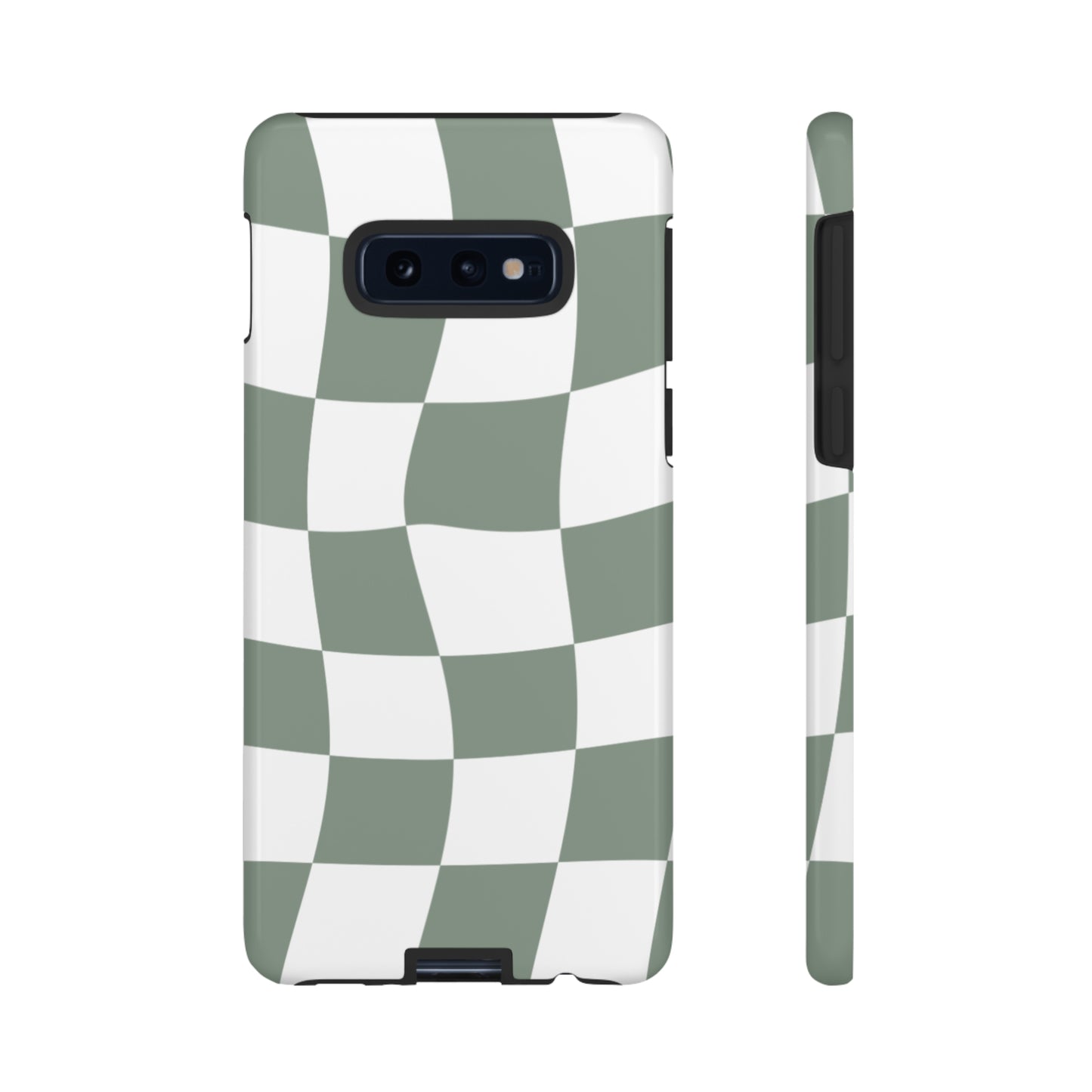 Verdant Visions - Cell Phone Case