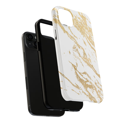 Daylight Gold Rush - iPhone Case