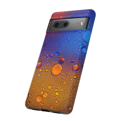 Cosmic Oil Slick - Cell Phone Case