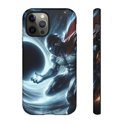 Stellar Sentinel - Cell Phone Case