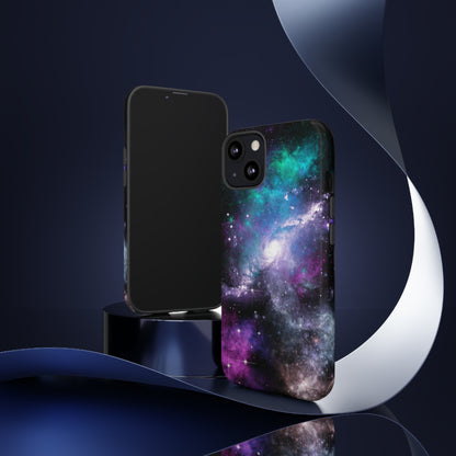 Cosmic Voyage Phone Case - Cell Phone Case