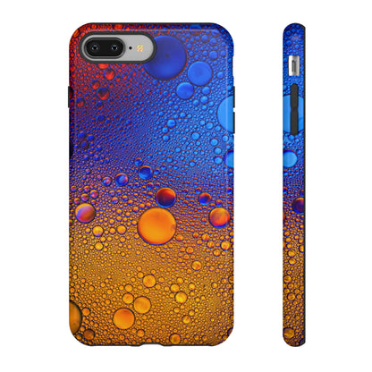 Cosmic Oil Slick - Cell Phone Case