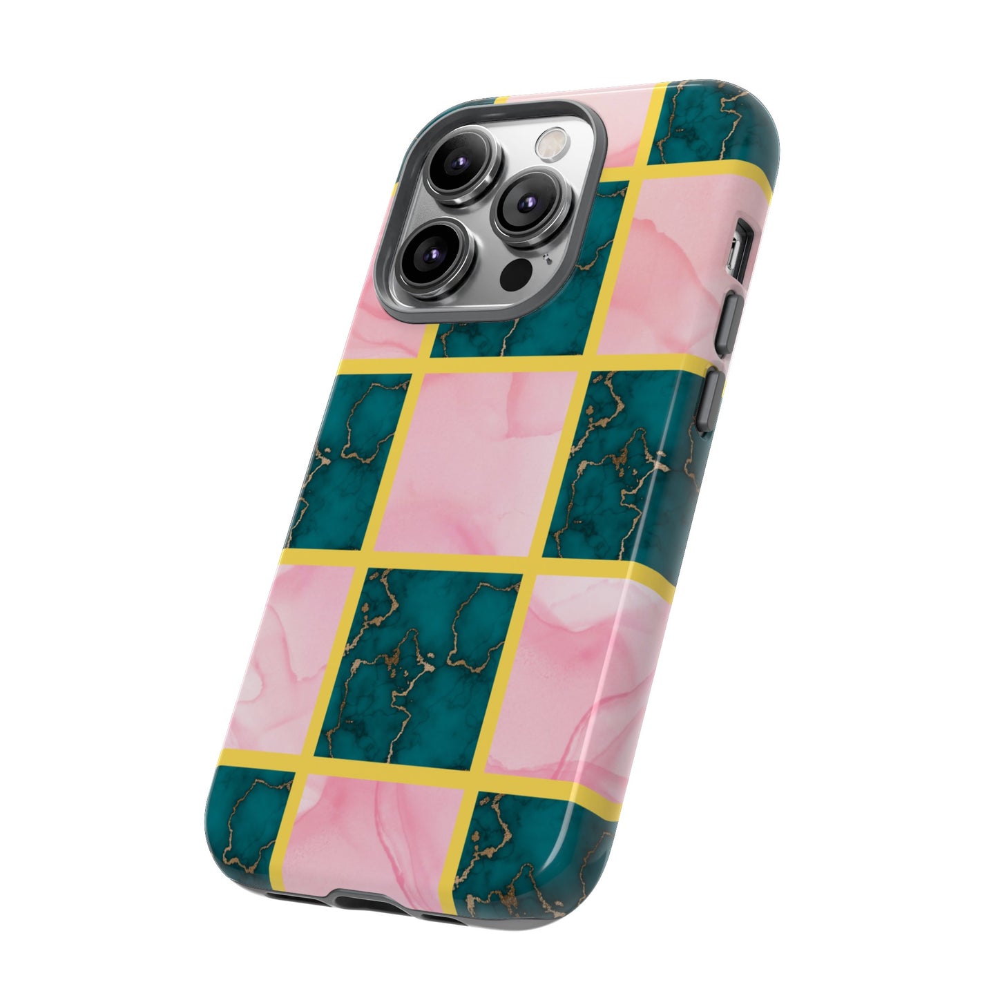 Artistic Symmetry - Cell Phone Case