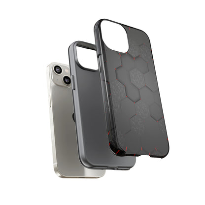 Digital Data Stream 2 - Cell Phone Case