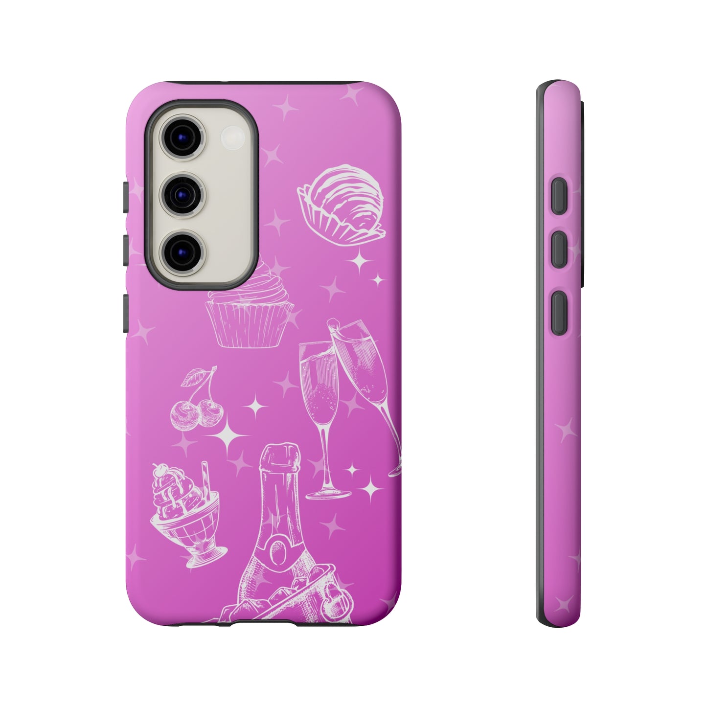 Sweet Celebration - Cell Phone Case