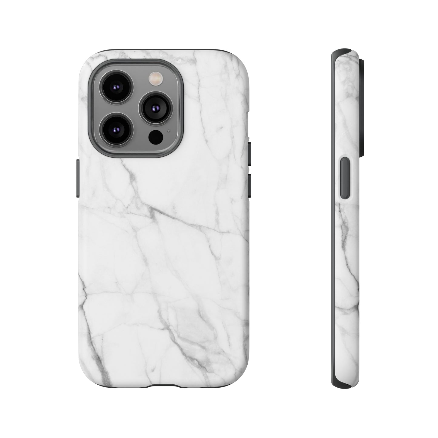 Elegance in Stone - Cell Phone Case