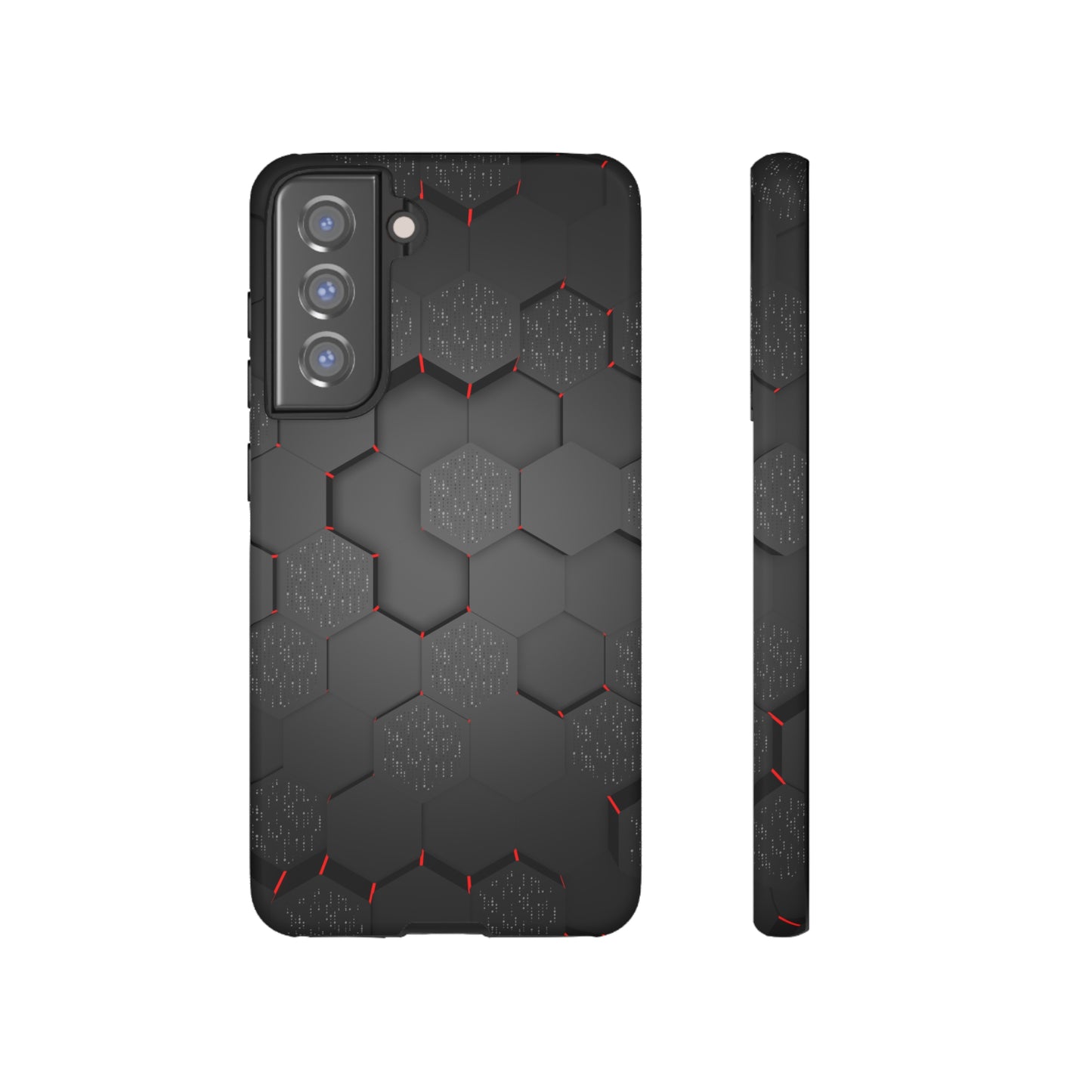 Digital Data Stream 2 - Cell Phone Case