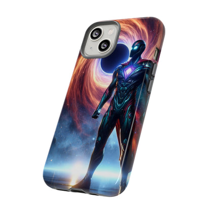 Cosmic Armor - Cell Phone Case