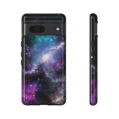 Cosmic Voyage Phone Case - Cell Phone Case