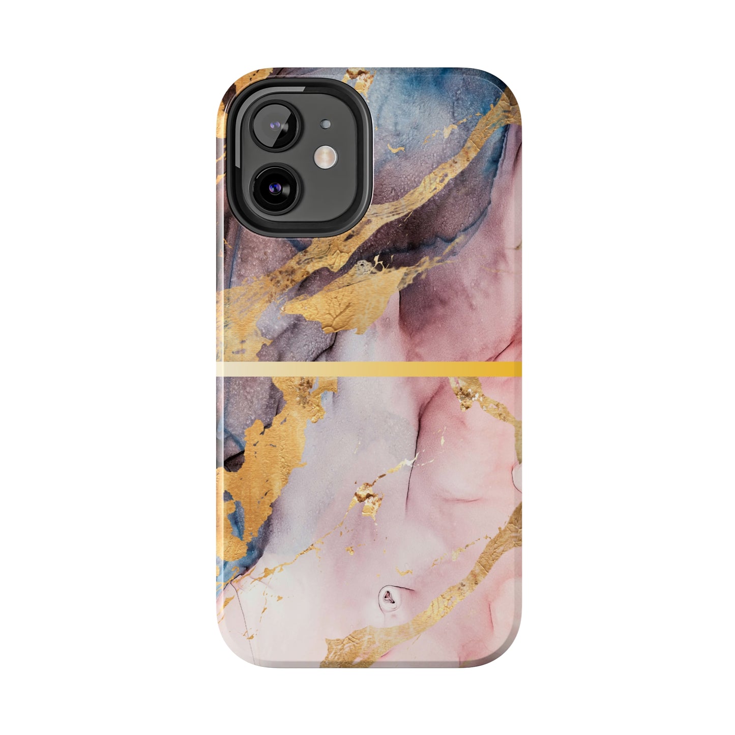 Whimsical Elegance - iPhone Case