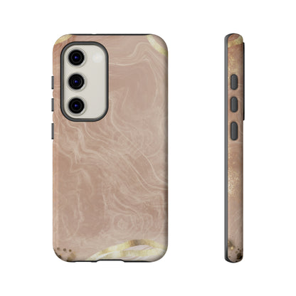 Desert Mirage - Cell Phone Case