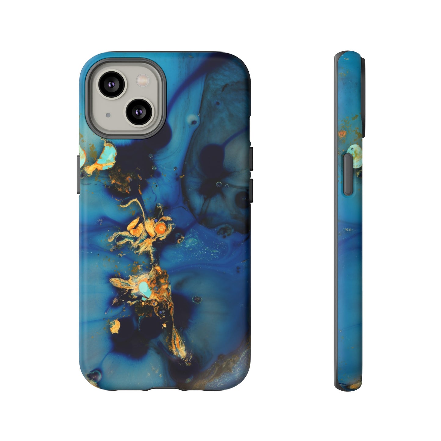 Celestial Mariner - Cell Phone Case