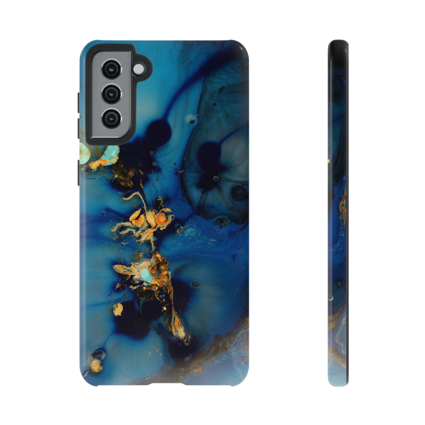 Celestial Mariner - Cell Phone Case