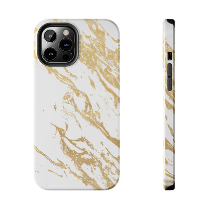 Daylight Gold Rush - iPhone Case